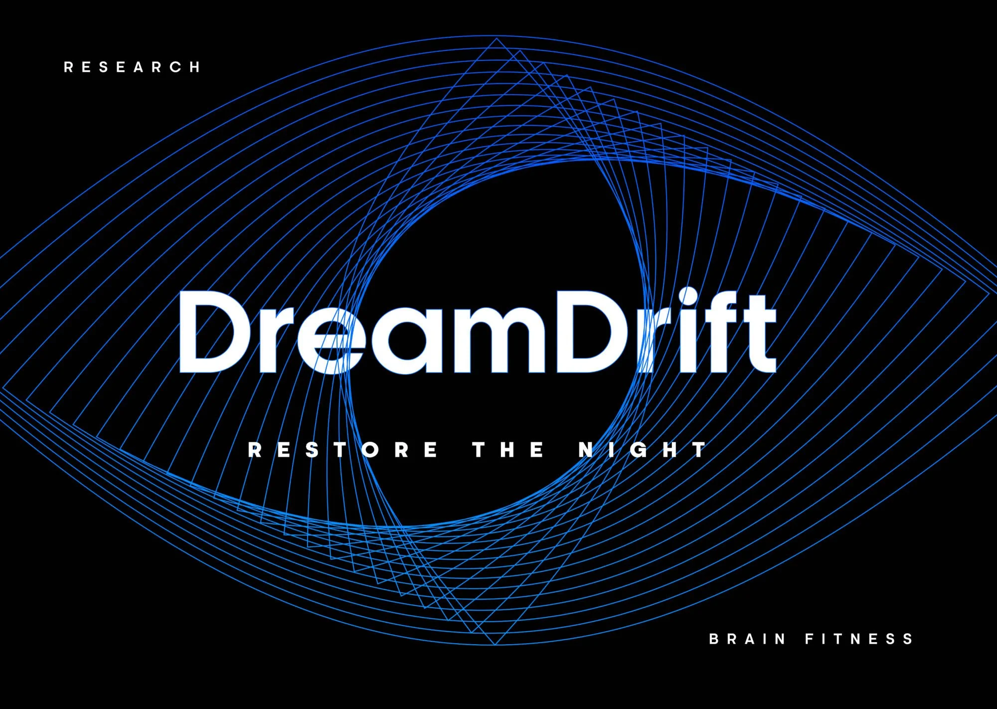 Dream Drift: A Complete Sleep Transformation Album