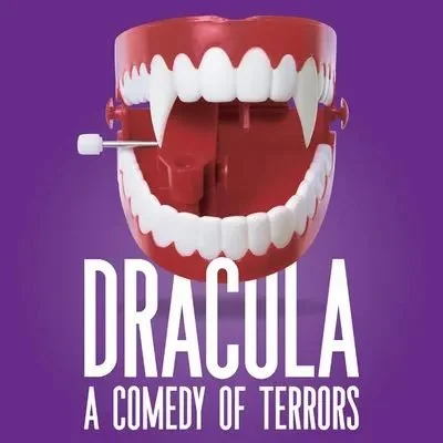 Dracula, A Comedy of Terrors