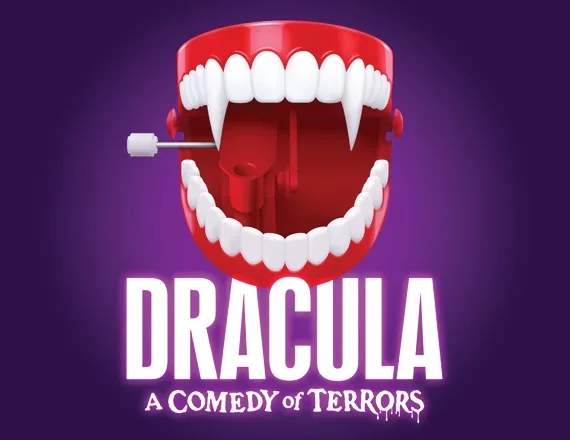 Dracula, A Comedy of Terrors