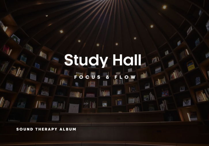 Study Hall: Vibes AI’s Newest Album
