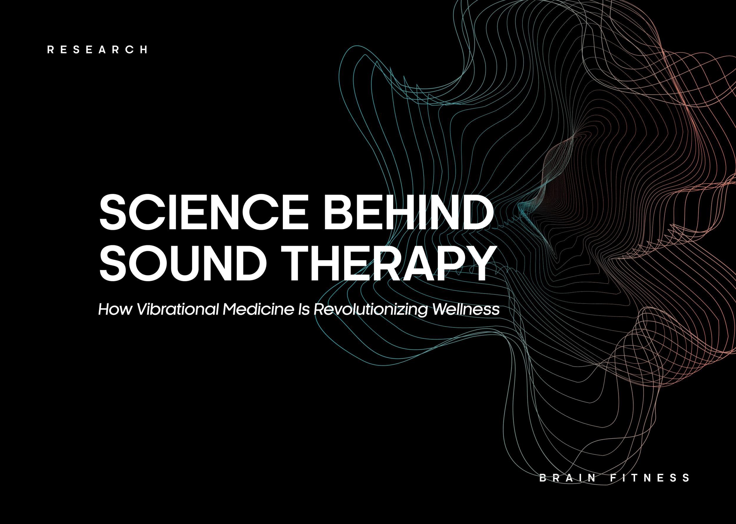 The Rhythm of a Coherent Mind: 40Hz Therapy and the Science of Modern Brain Resilience
