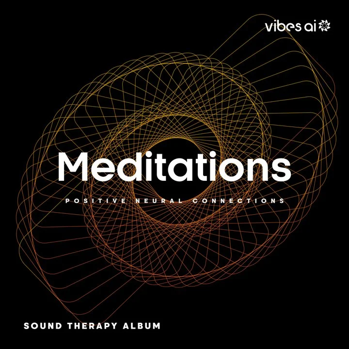 Meditations: Positive Neural Connections