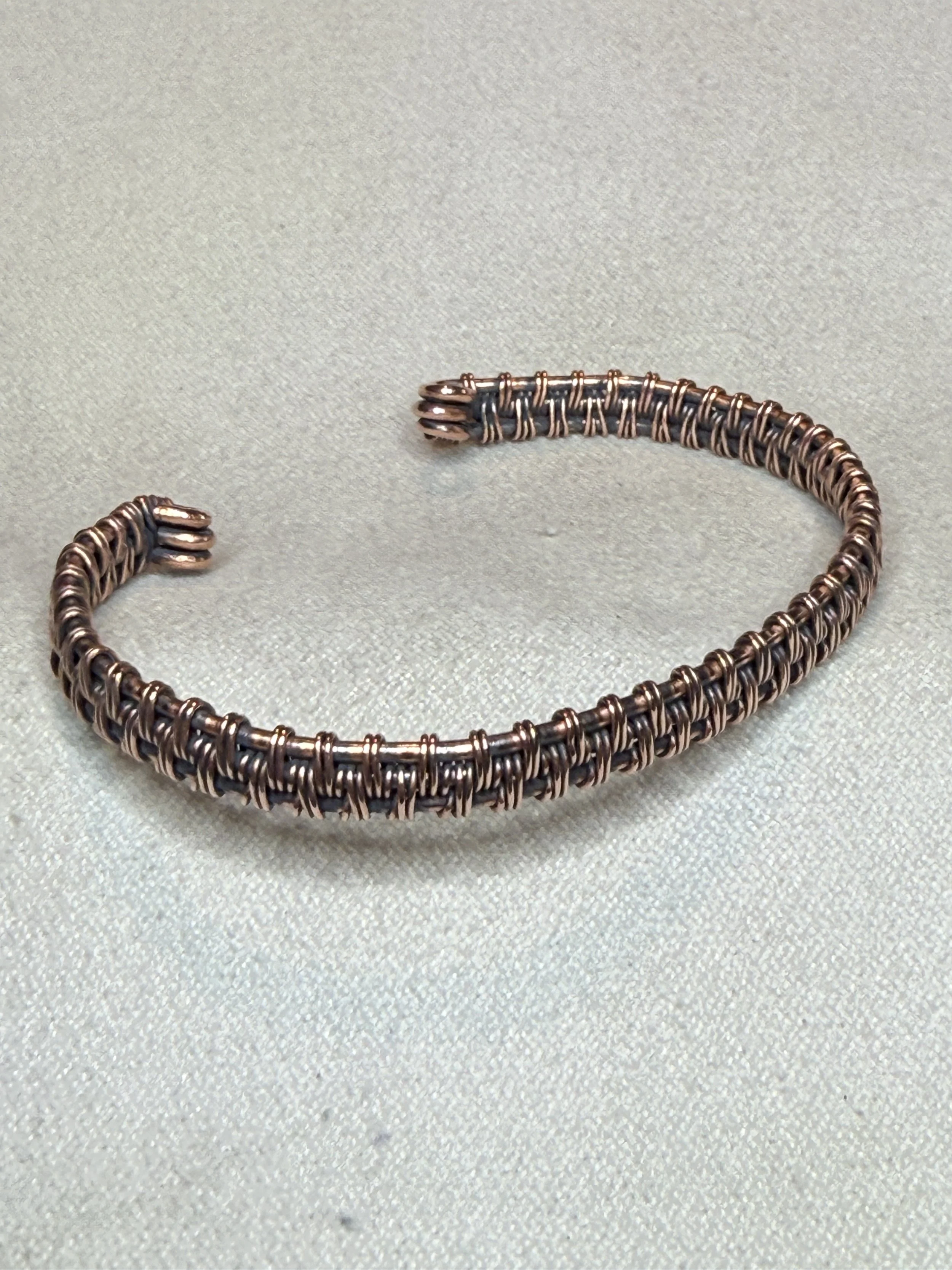 Copper Bracelet