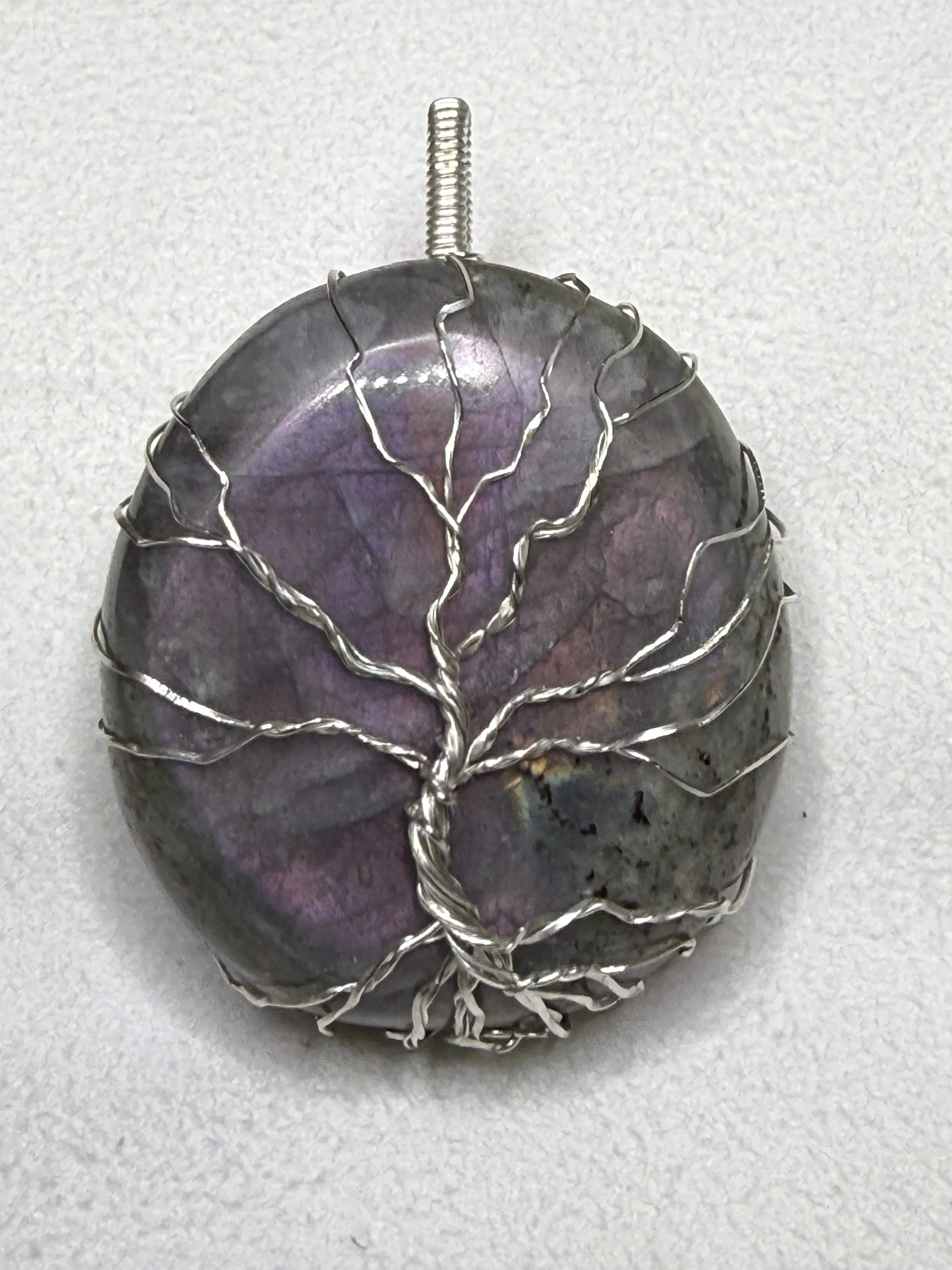Tree of Life Pendant
