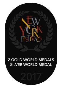 The Pulitzer Prizes at 100 was Awarded a Gold Medal at the 2017 New York Festival's World’s Best TV &amp; Films. 