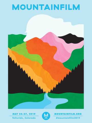 American Heretics - Selected for Telluride MountainFilm Festival