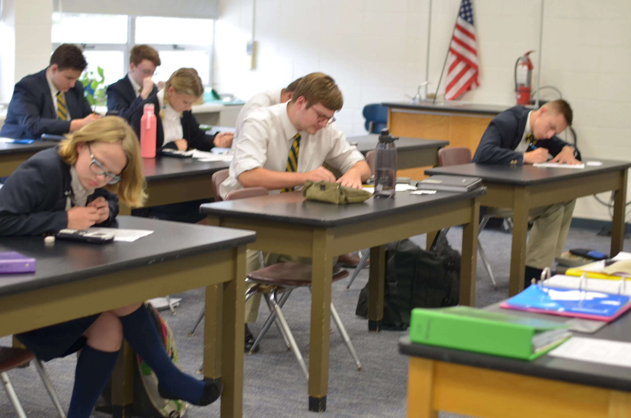 PSAT for 10th &amp; 11th Graders