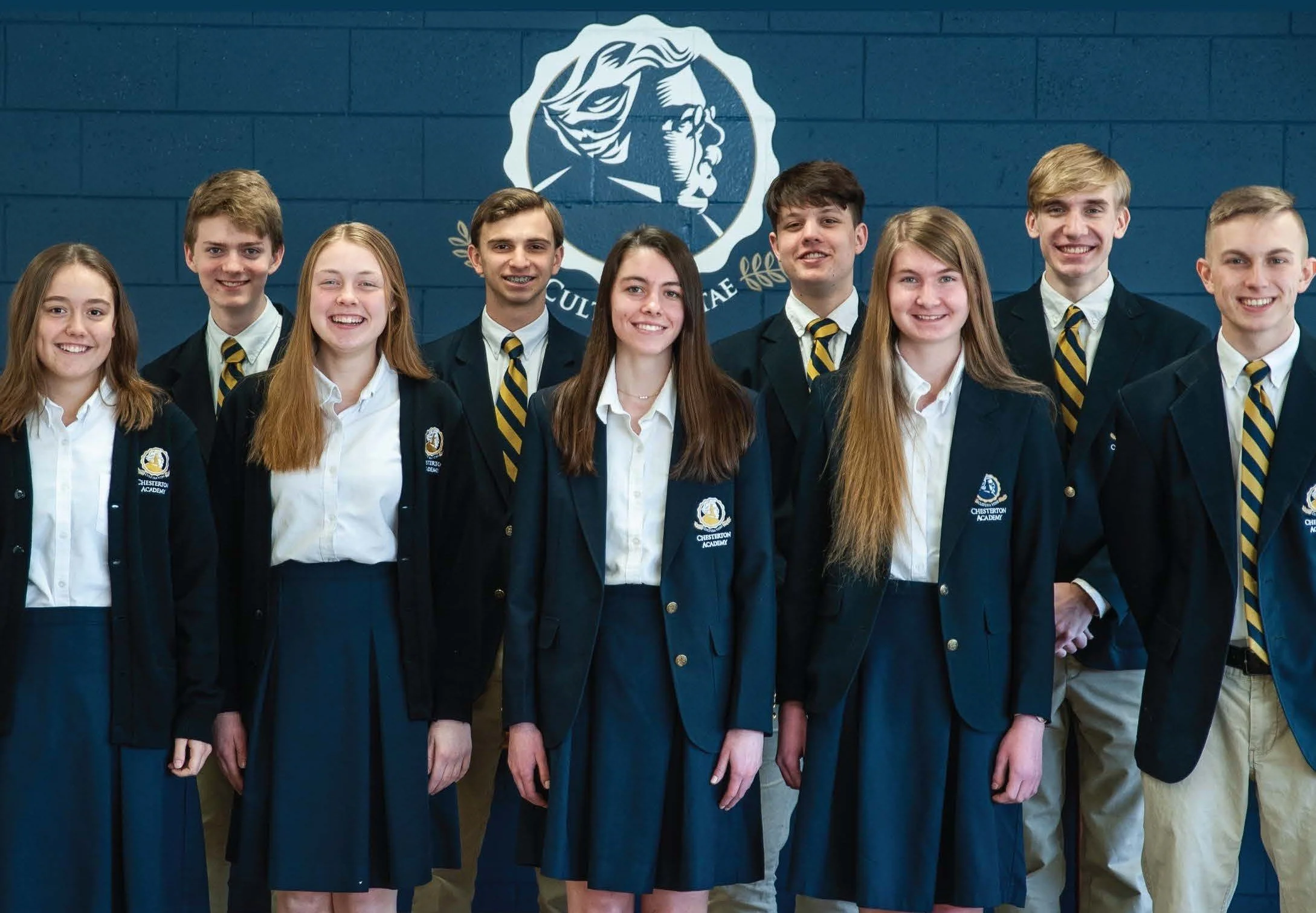 Chesterton Academy of Milwaukee