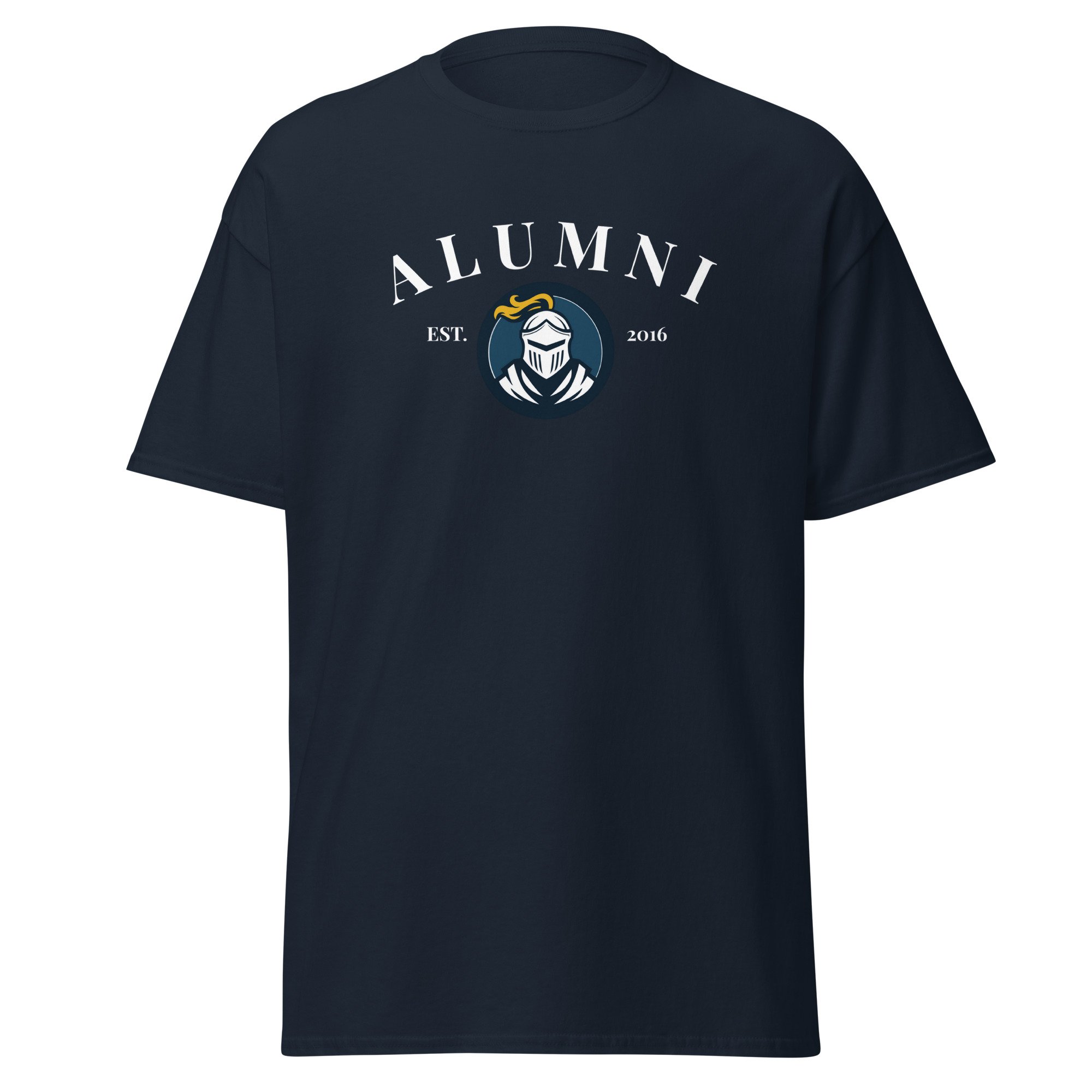 unisex-classic-tee-navy-front-686c1c14cf43d.jpg
