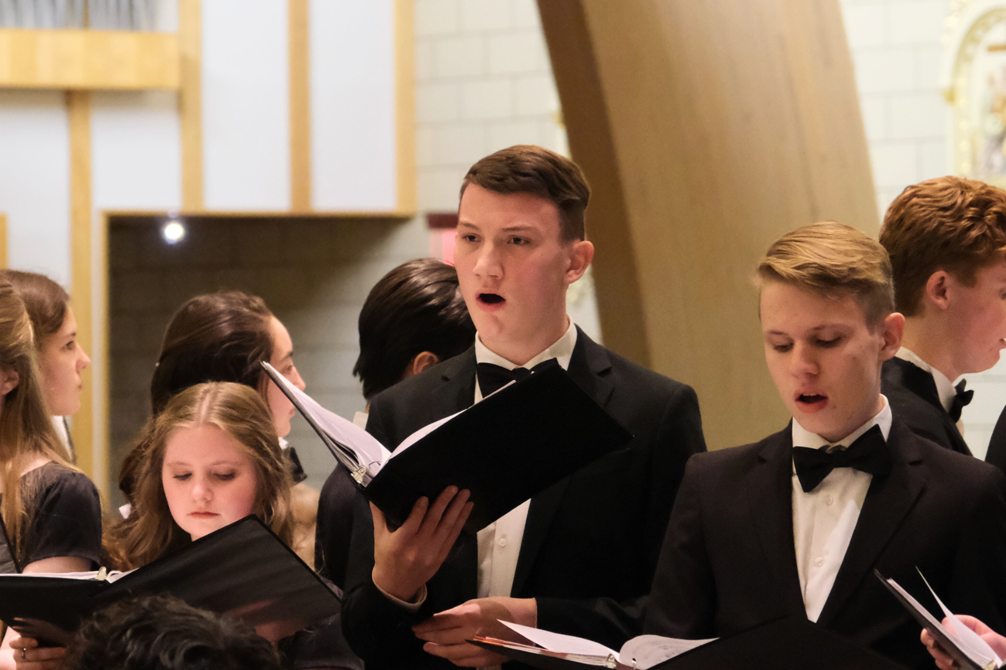Advent Concert