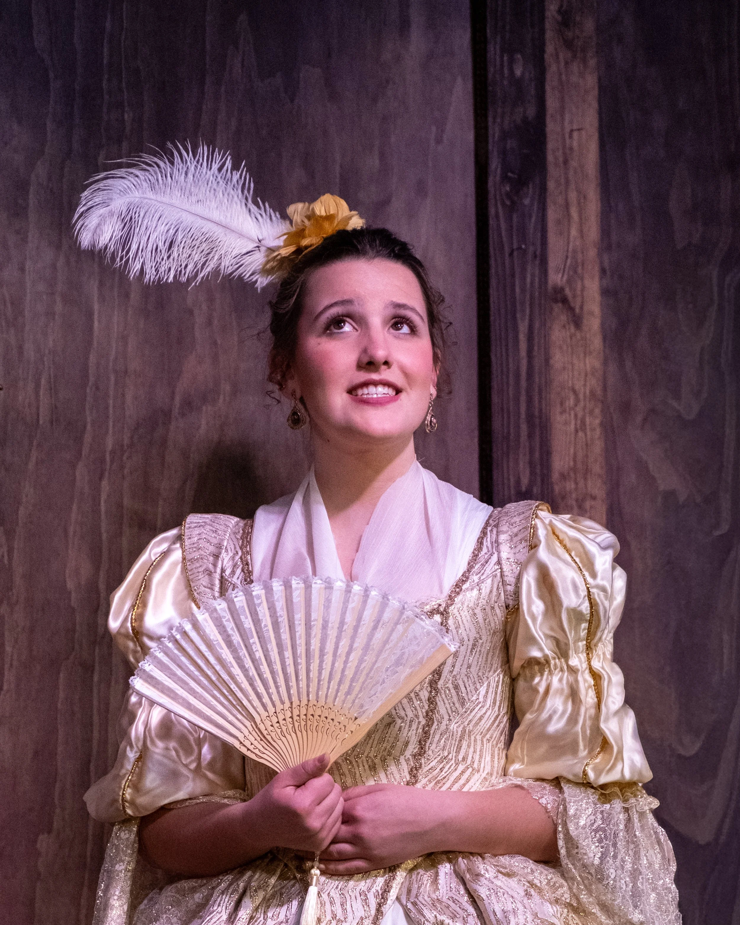 Junior Play