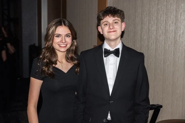 2027 Gala