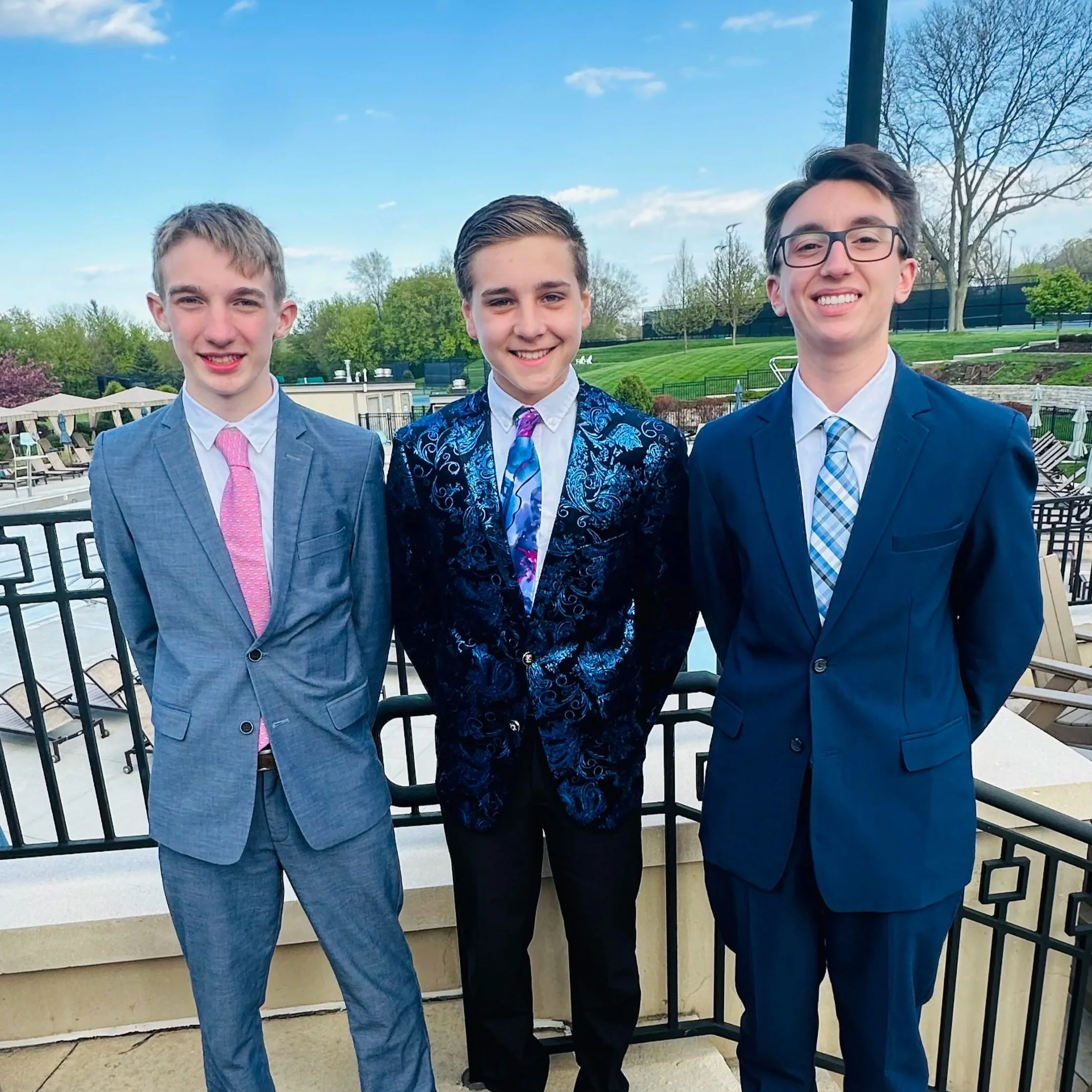 Spring Formal
