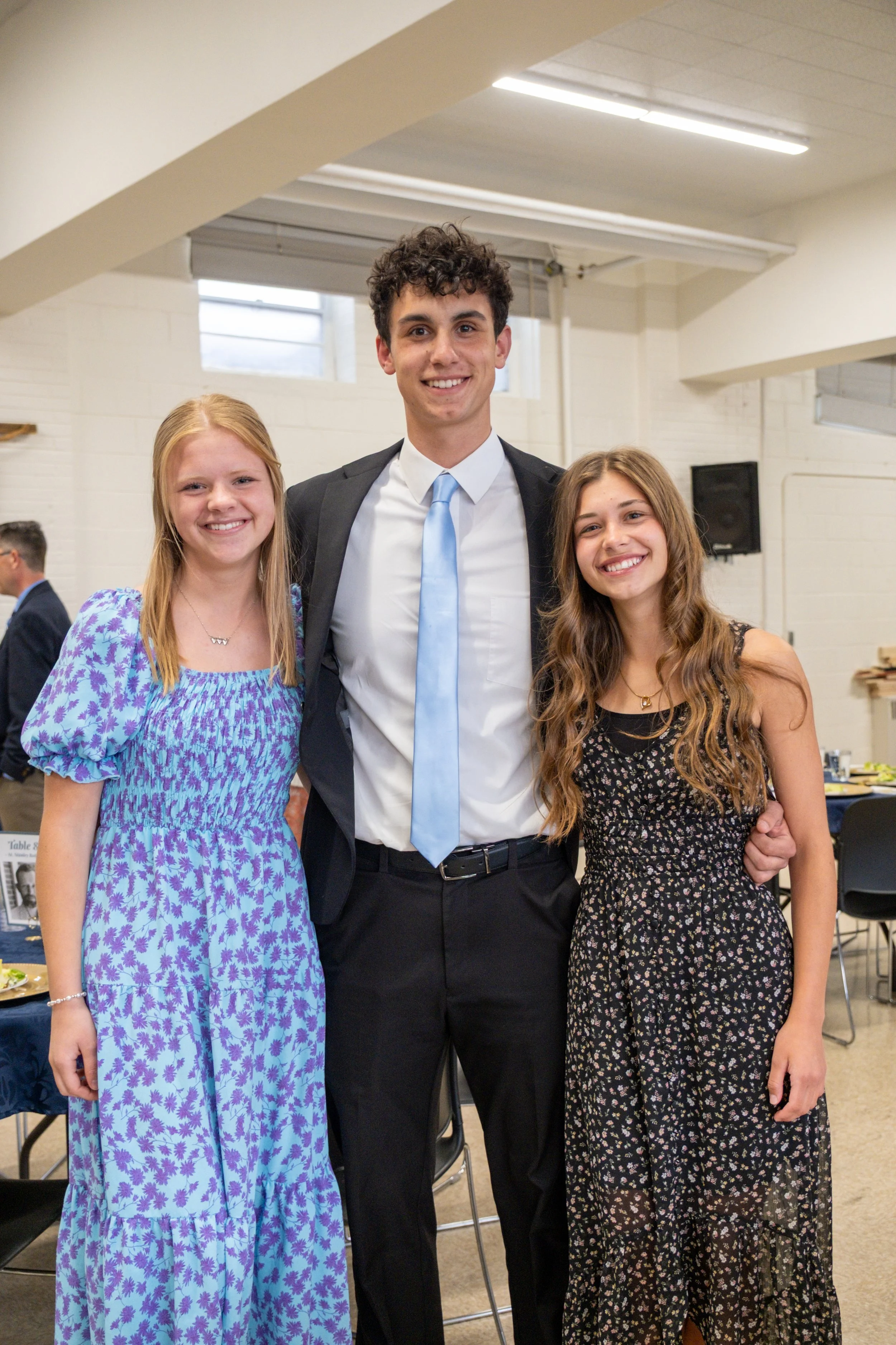 Senior Day & Dinner