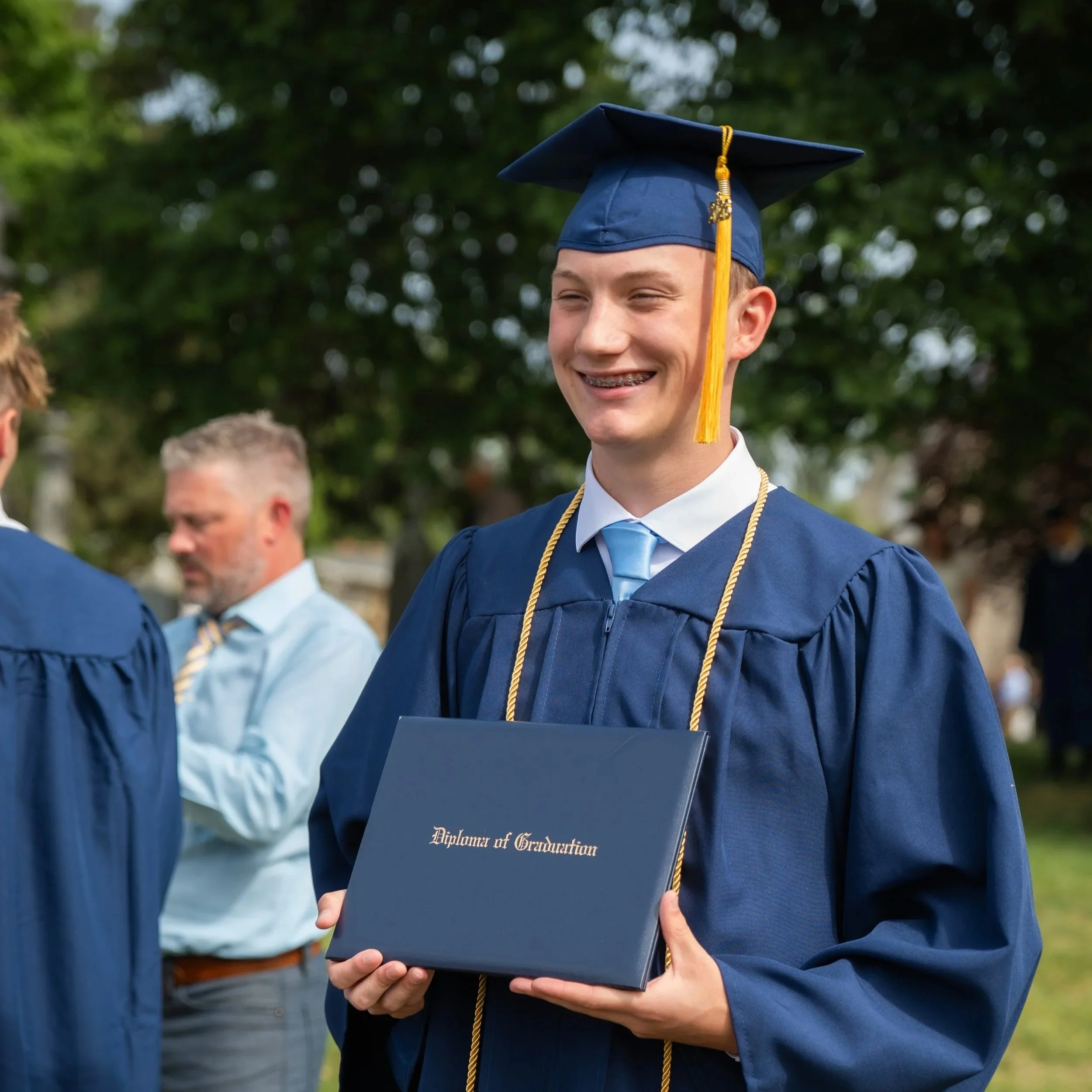 Graduation