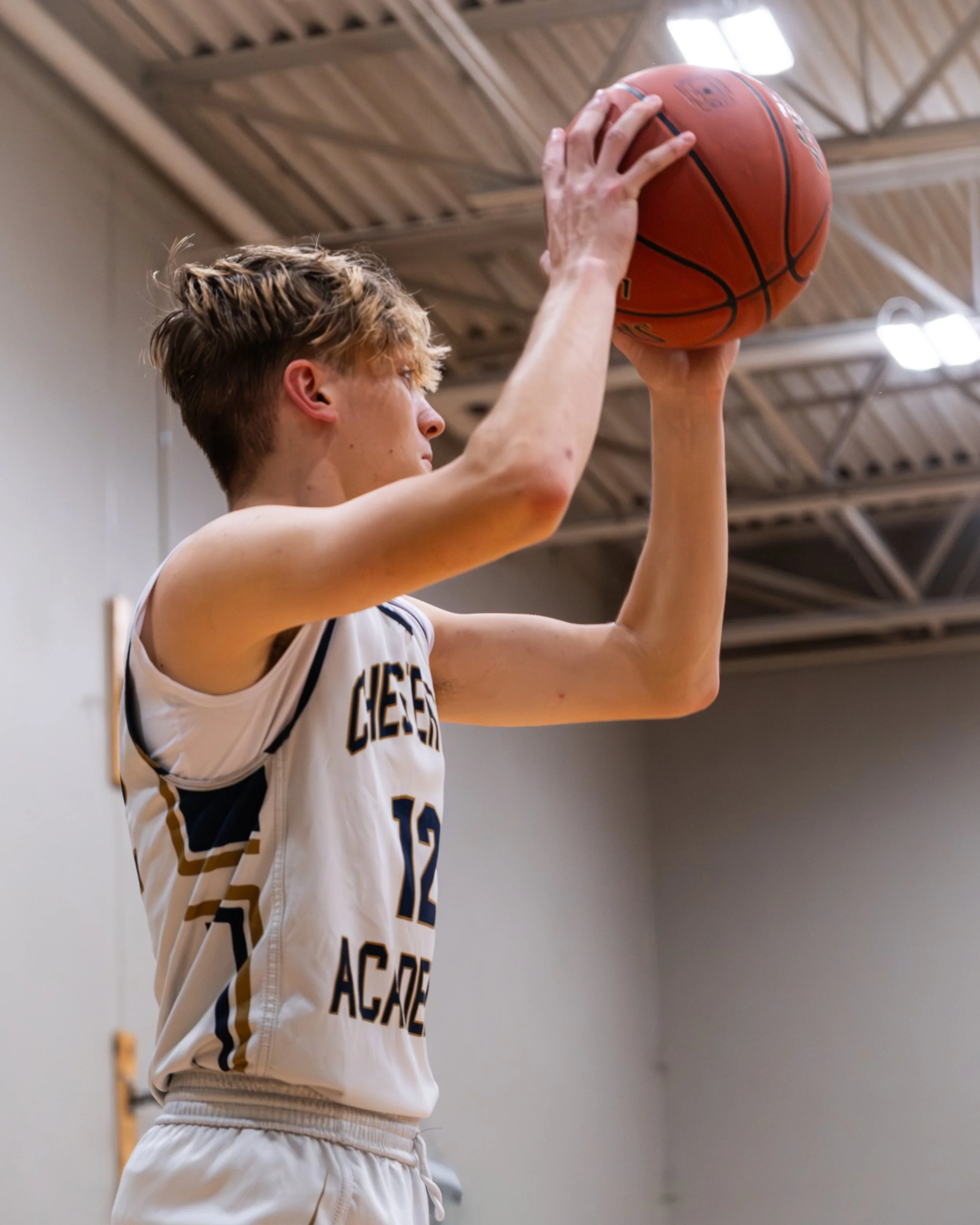 WIAA Post-Season Basketball Ticket