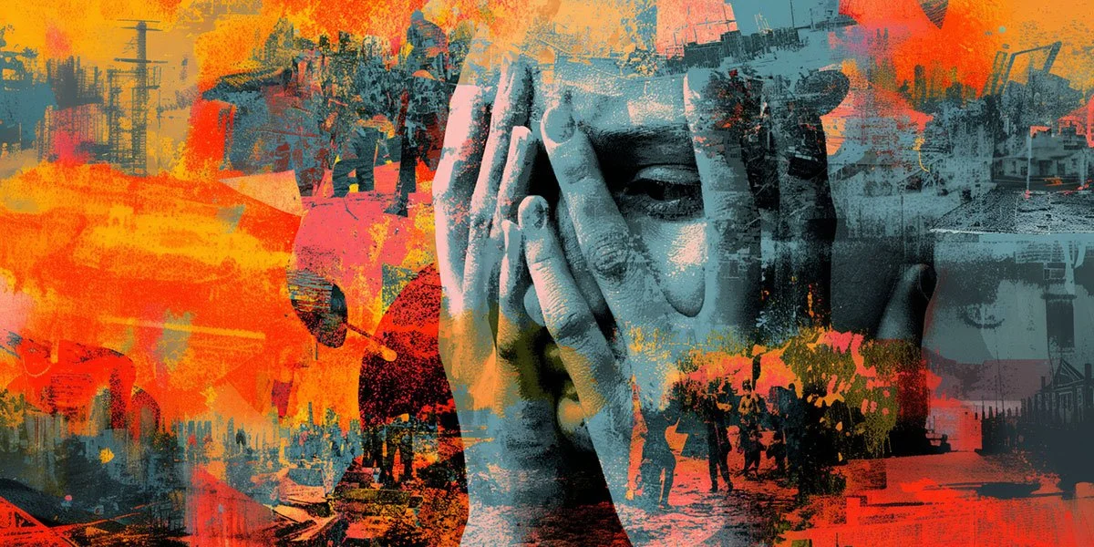 Most suffering on this planet is not created by evil people. It’s Caused by Ordinary People with Unexamined Assumptions — Especially the Assumption of Separation