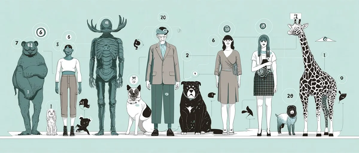 The Smallest Mistake Behind All Human Suffering