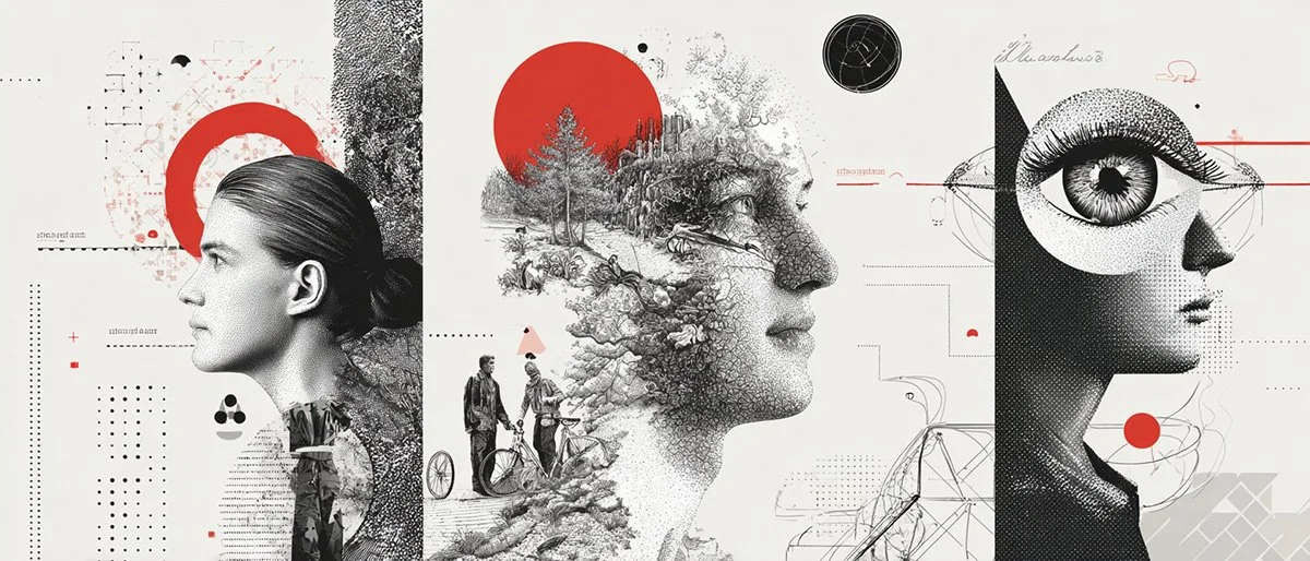 The One Misunderstanding Behind All Universal, Worldly, and Personal Problems.