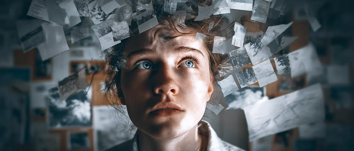 Depression and the Collapse of False Meaning