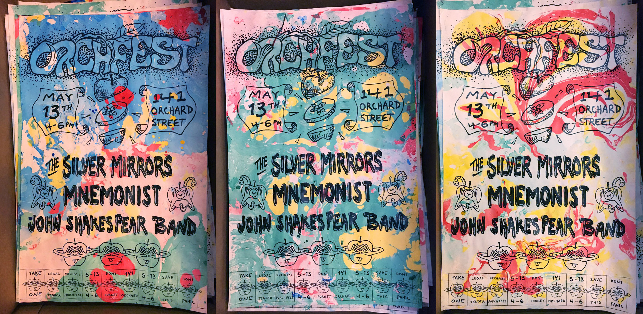 Orchfest 2017