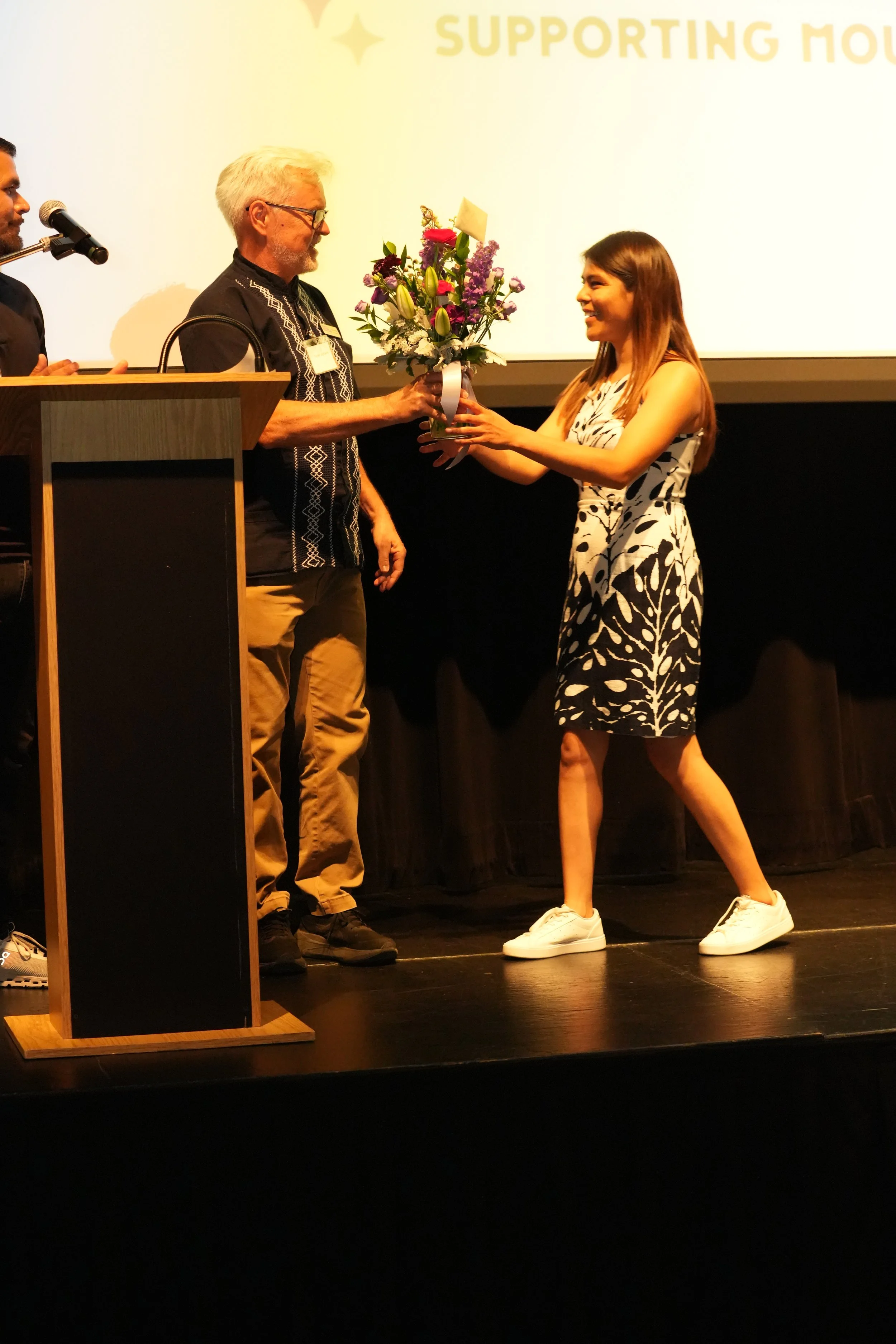 Sabor & Smiles Fundraiser 2026! 