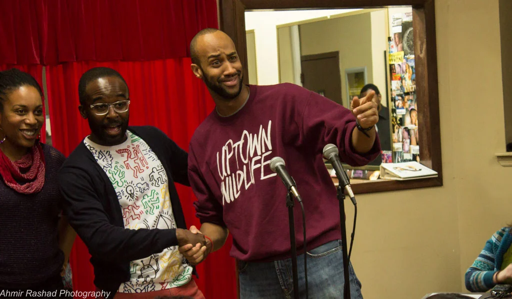 Live Show: Soul Revival