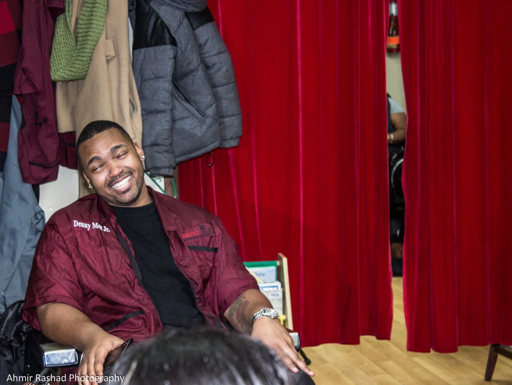 Live Show: Extensions