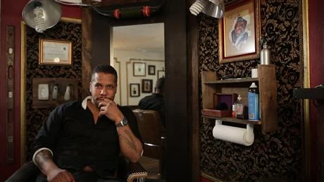 Live Show SPECIAL: The Stoop Series