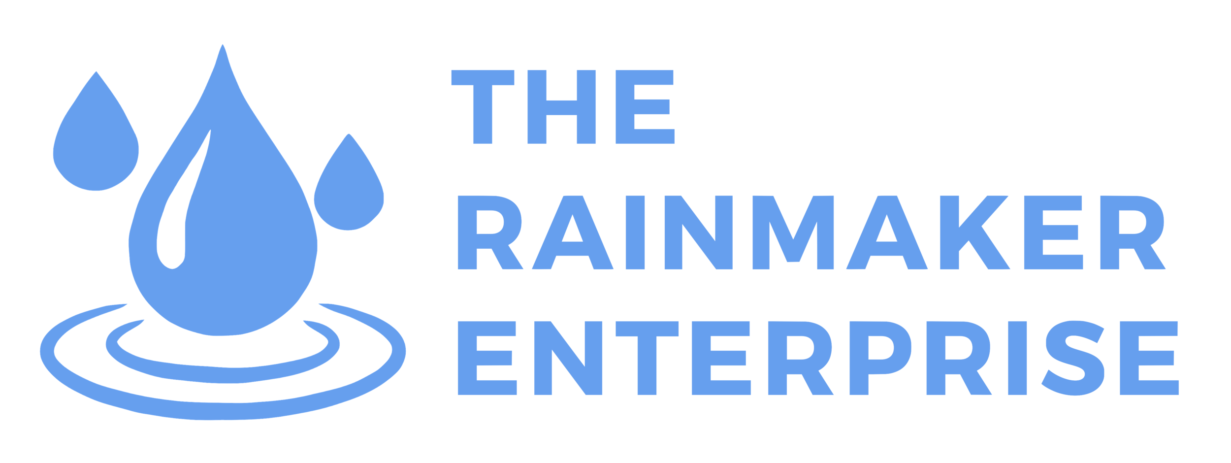 The Rainmaker Enterprise