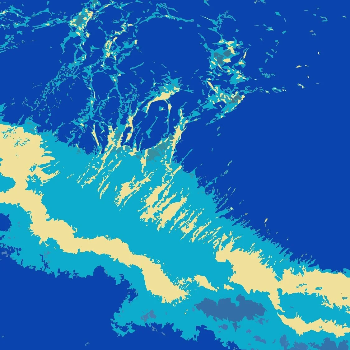 Water Reflections: A 2020 World Water Day Collaboration, On Water, Climate and Humanity