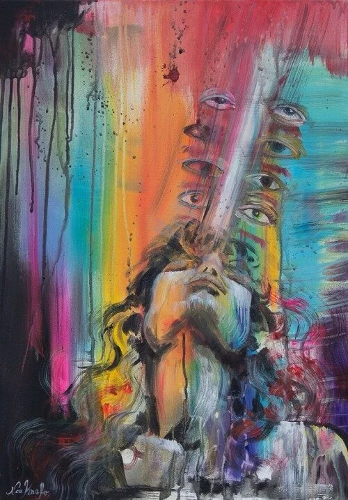 Sept 6 - 12: Reinterpreting Perceptions