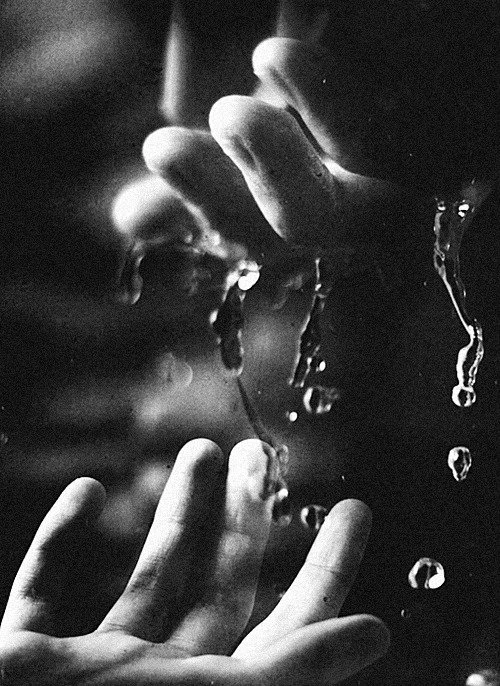 Ready to receive