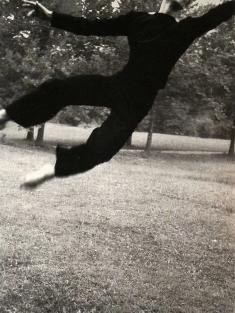 It's starting to happen