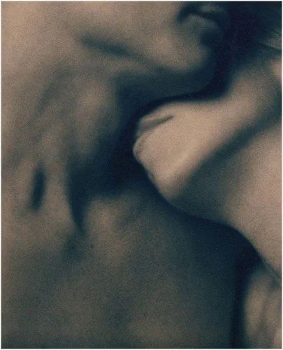 Curious and interested