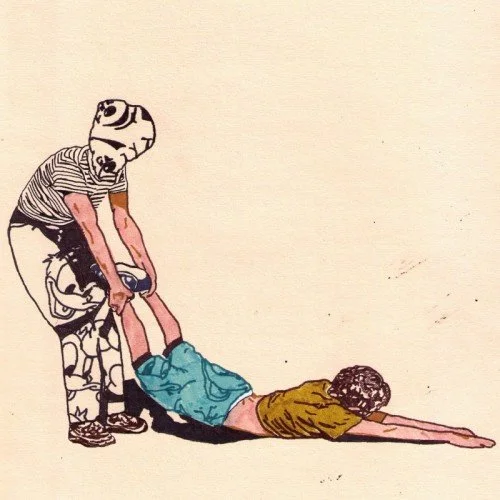 Compassionate squeeze 