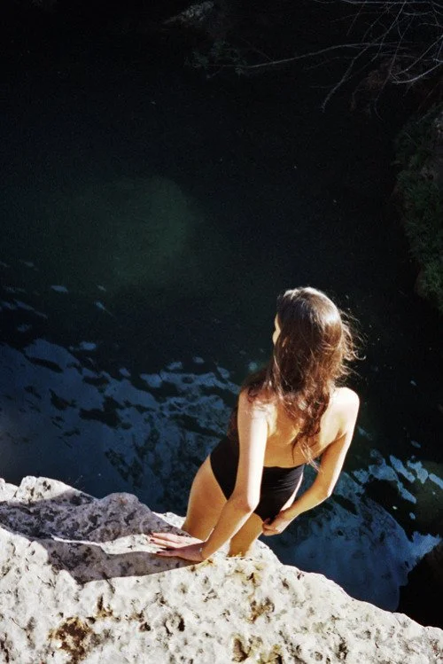 Lets get there already