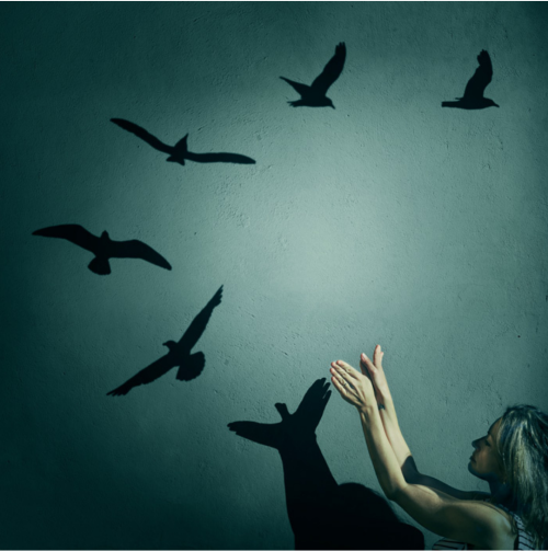 First tangible proofs