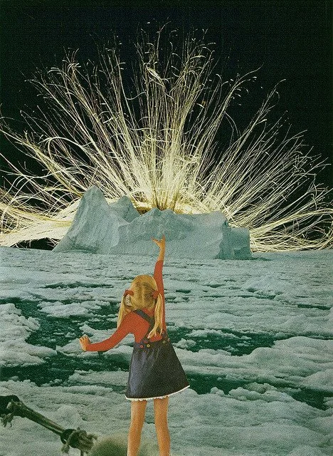 Outer world