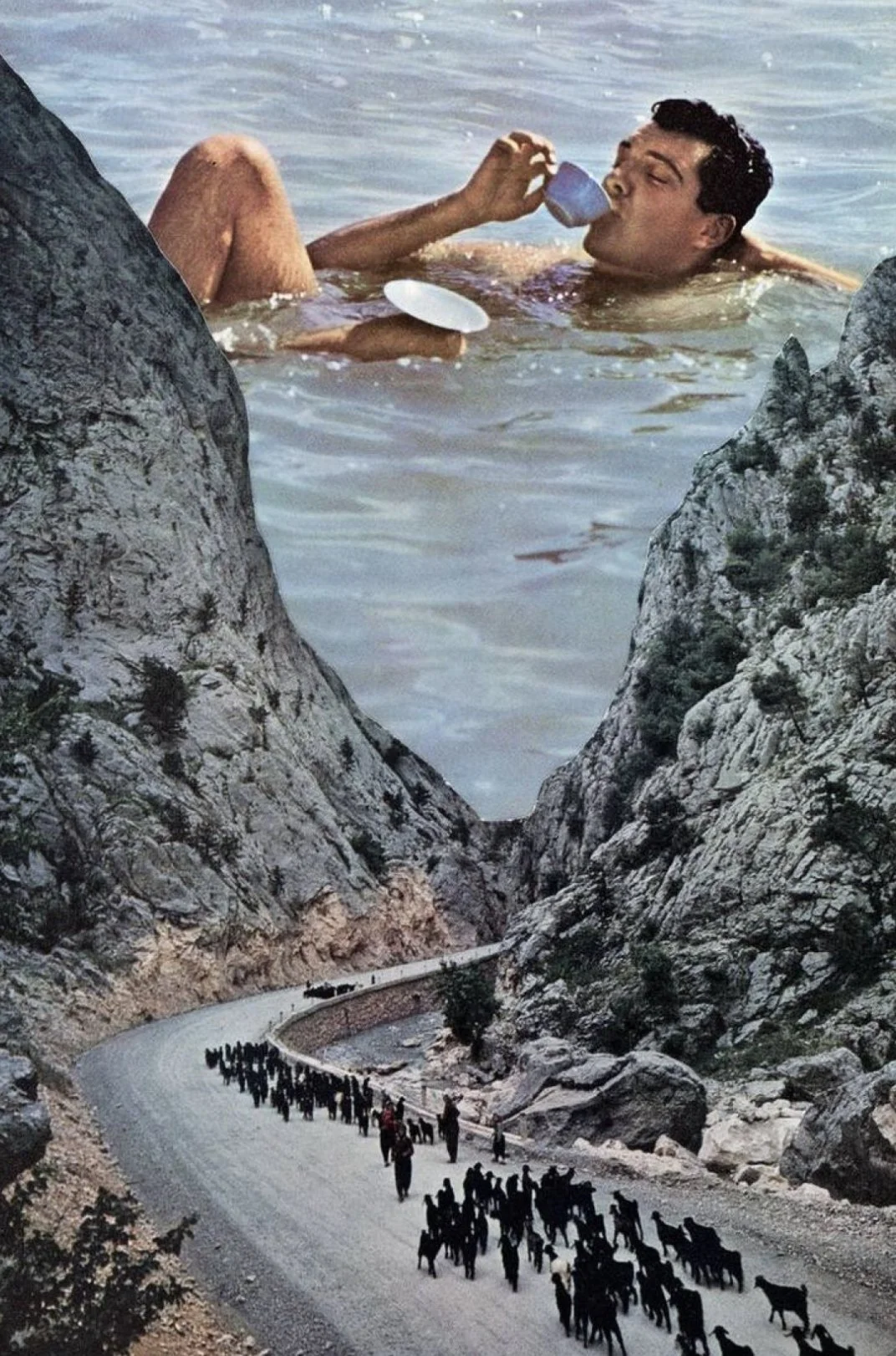 Don't mind too much