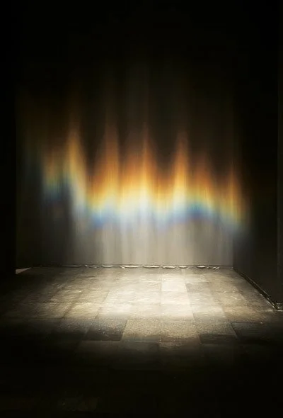 Glisten and flow