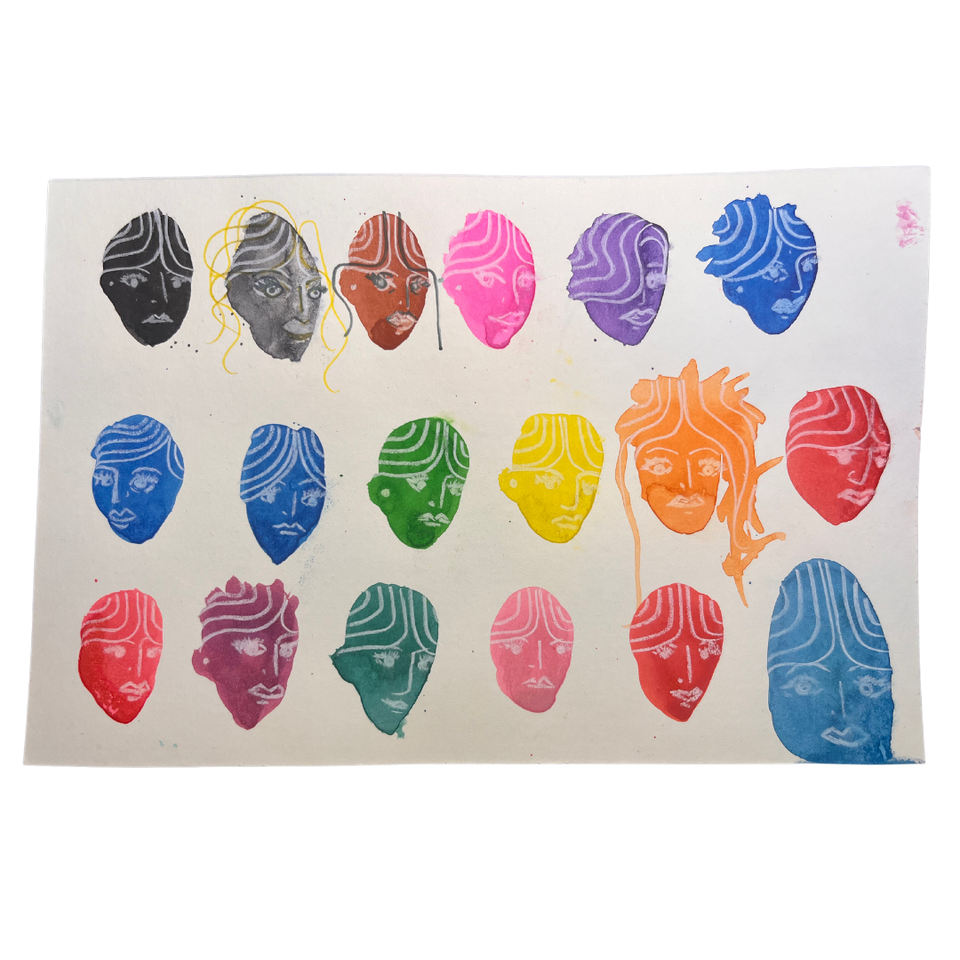Faces 2
