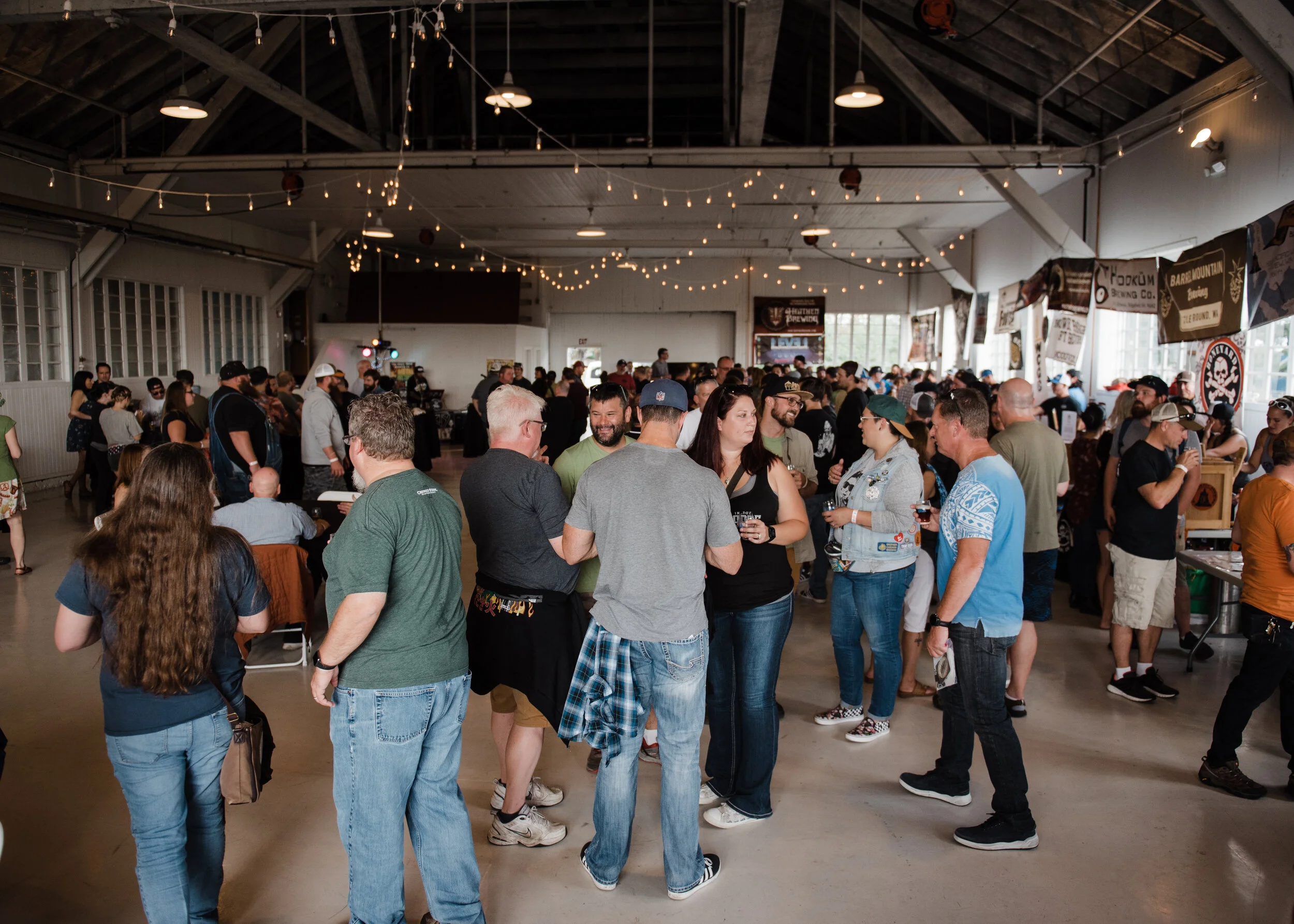 Northbank Brewers Alliance