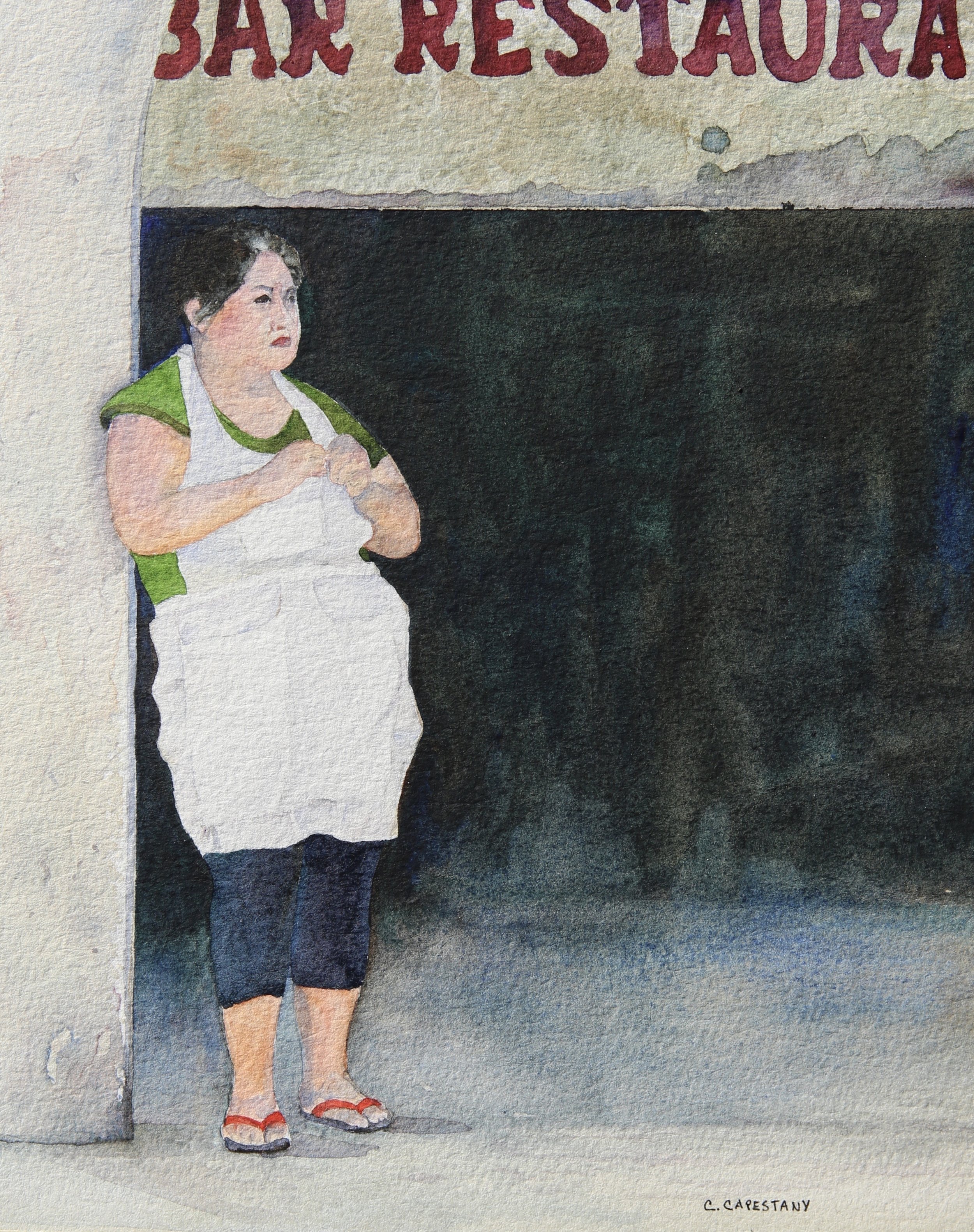 Fifteen Minute Break