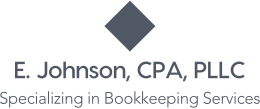 E. Johnson, CPA, PLLC