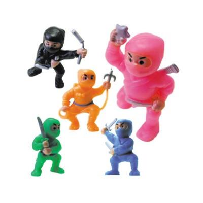 Ninja Men - 250ct