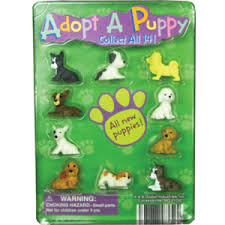Adopt A Puppy - 250ct