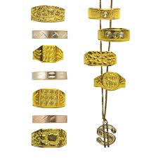 California Gold - 250ct