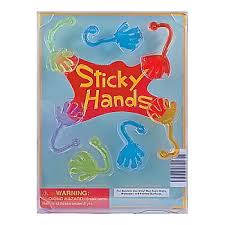 Sticky Hands - 250ct