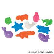 Floating Animals - 144ct
